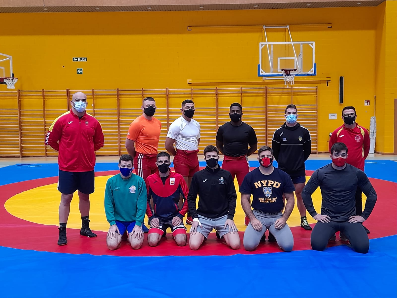 Front Page 9 Front Page