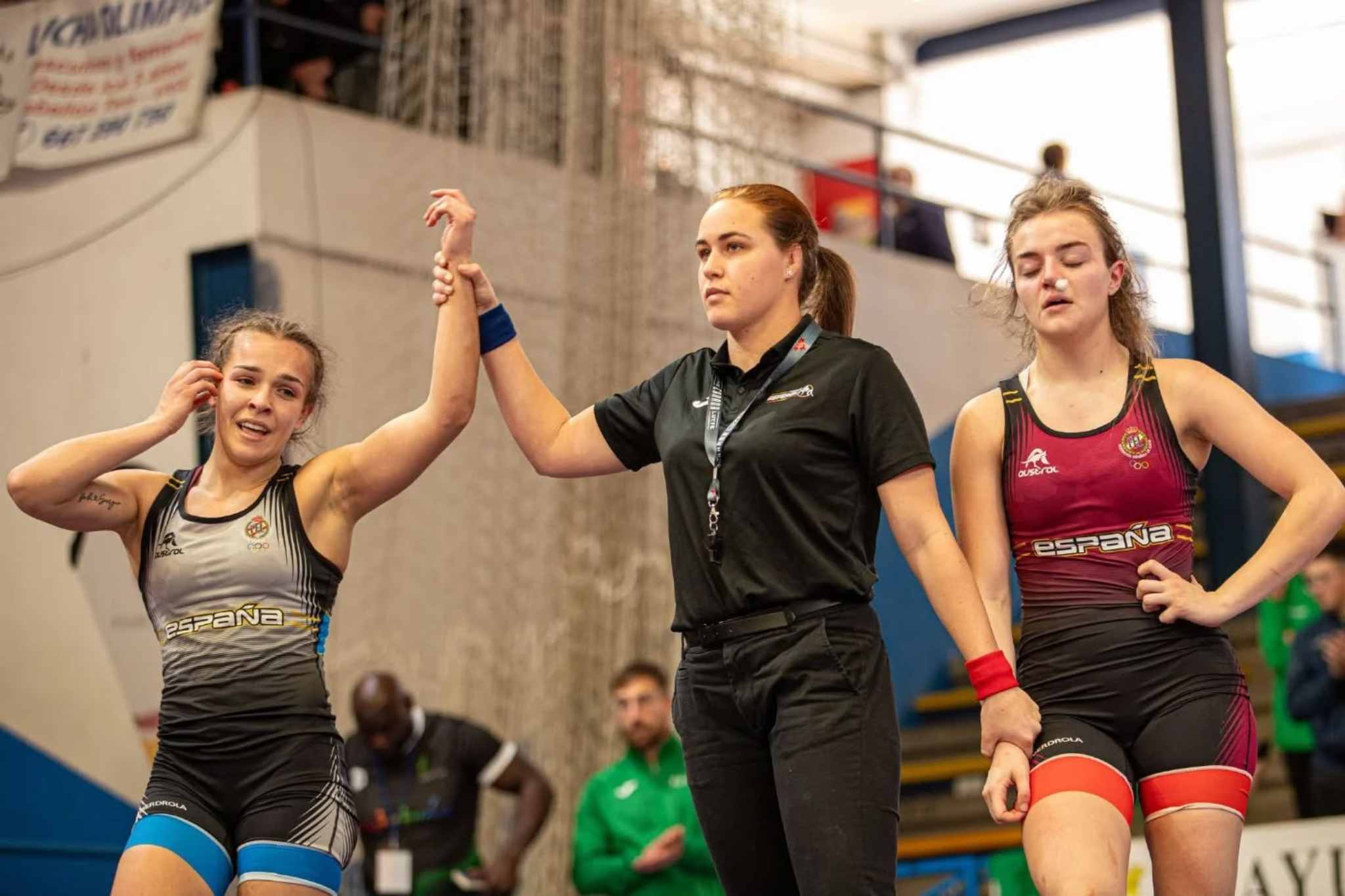 Colegio Nacional de Jueces Árbitros