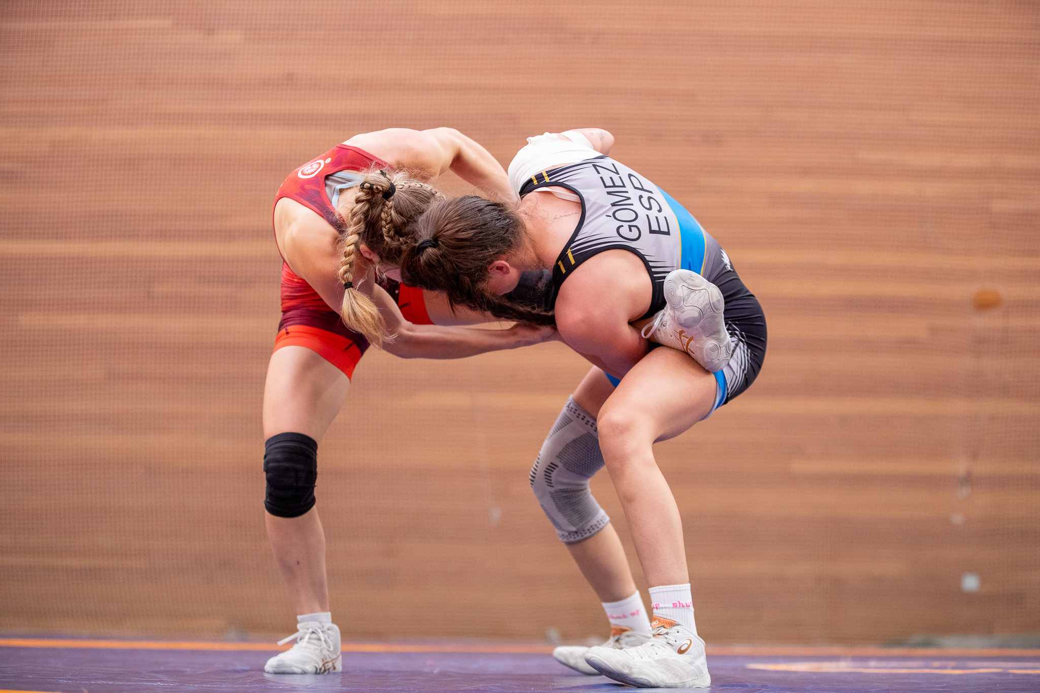 Mujer y deporte 4 Mujer y deporte
