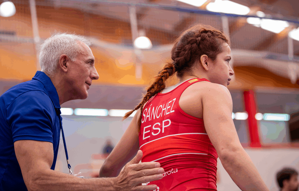 Grace Sánchez, baja para el Mundial por una infección de rodilla 1 Grace Sánchez, durante la Copa de la Reina Iberdrola