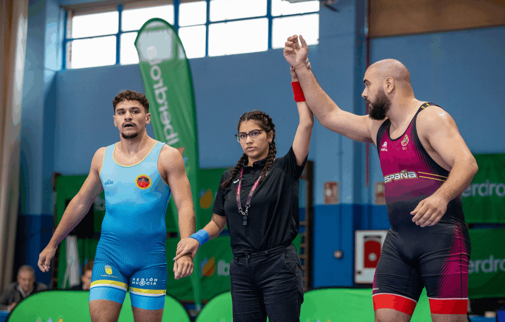 El Nacional Autonómico formará parte este año del calendario de eventos de los Juegos de Combate