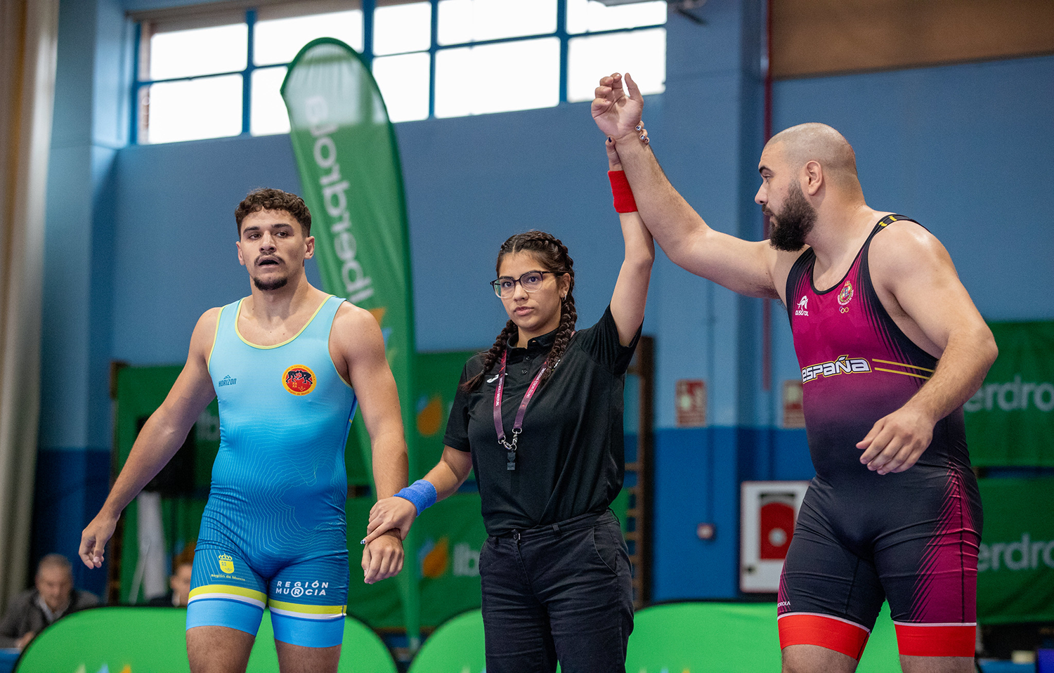 El Nacional Autonómico formará parte este año del calendario de eventos de los Juegos de Combate