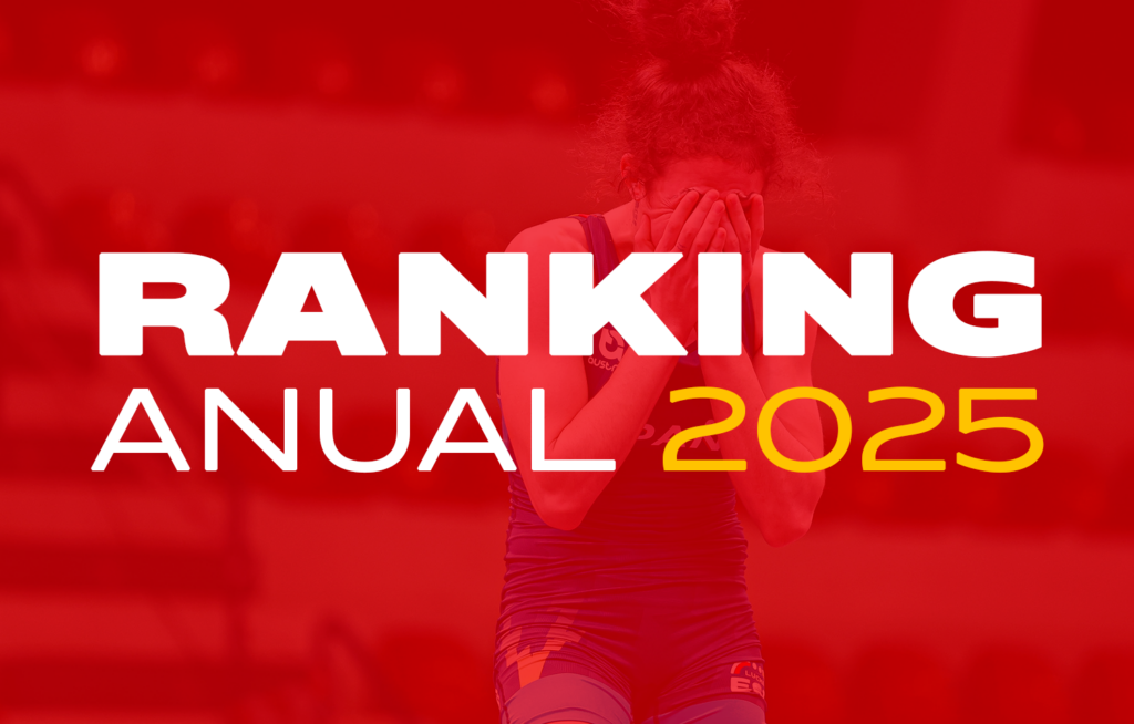 Ranking Anual 2025