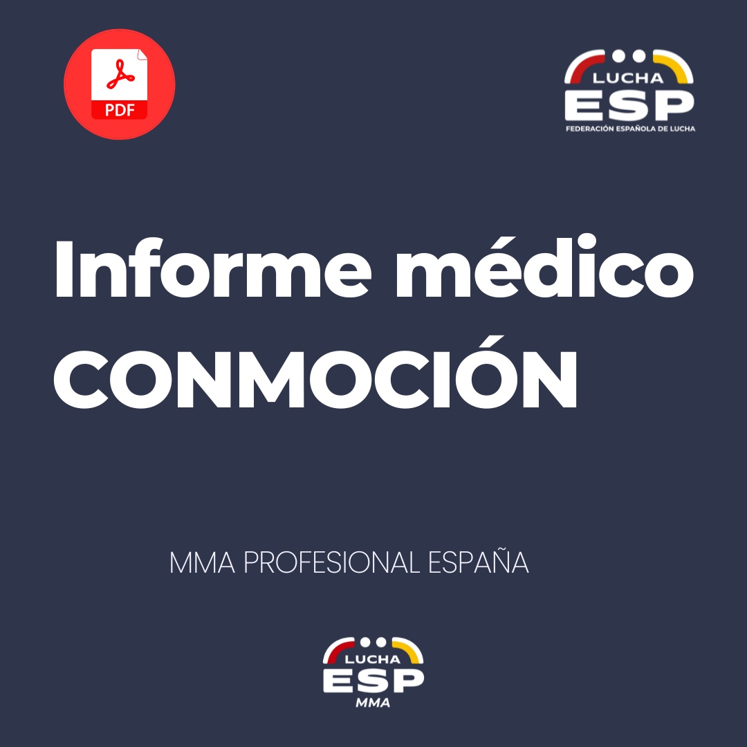 MMA PROFESIONAL FELODA