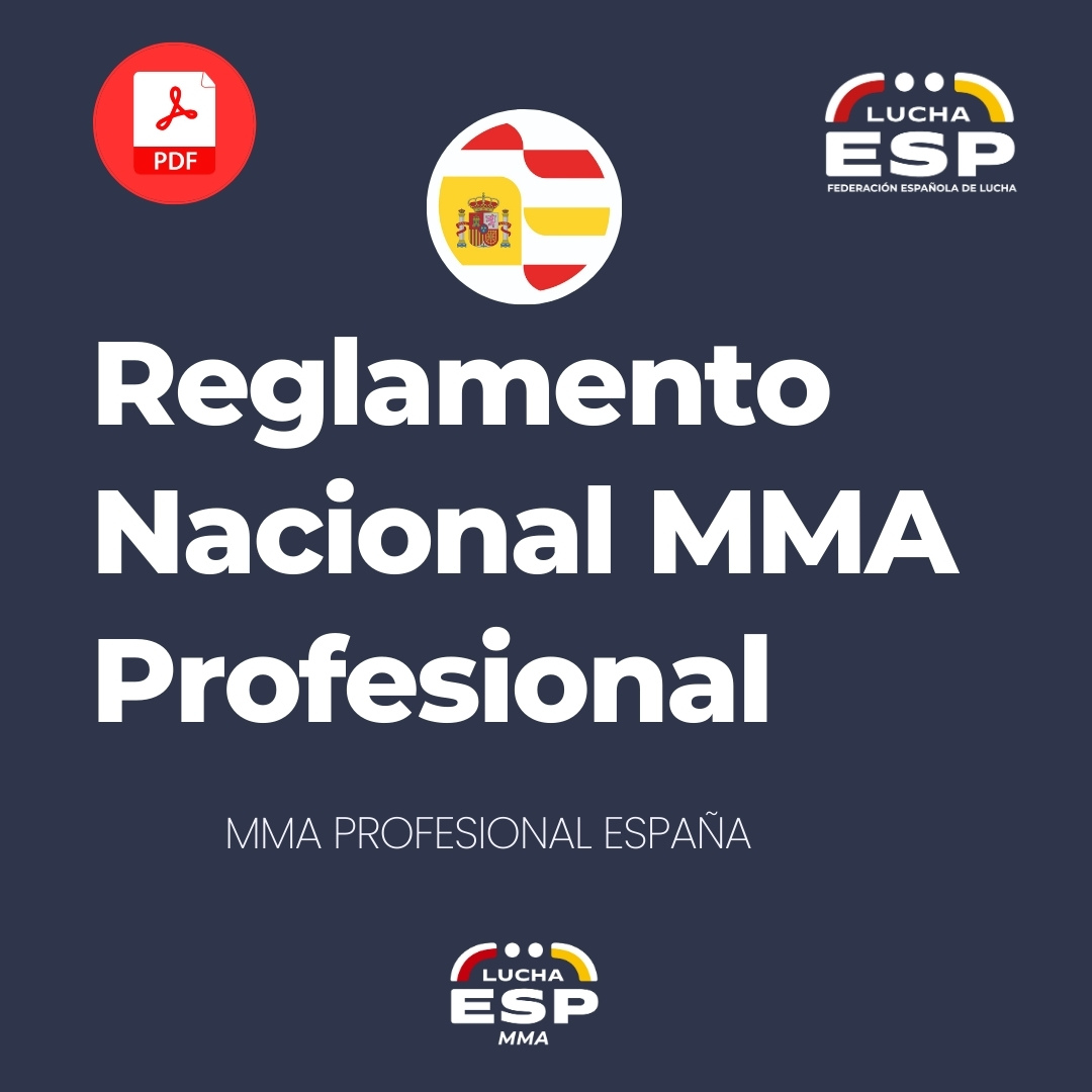 MMA PROFESIONAL FELODA