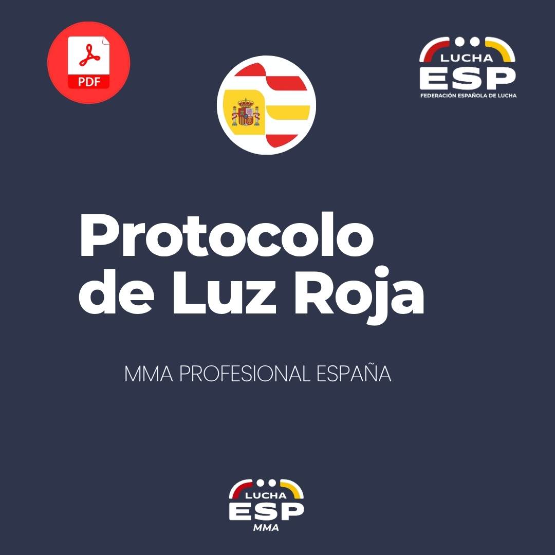 MMA PROFESIONAL FELODA ESPAÑA
