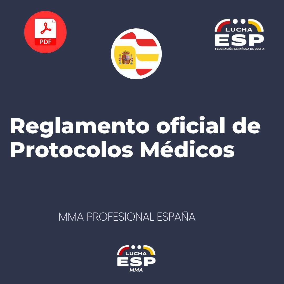 MMA PROFESIONAL FELODA ESPAÑA