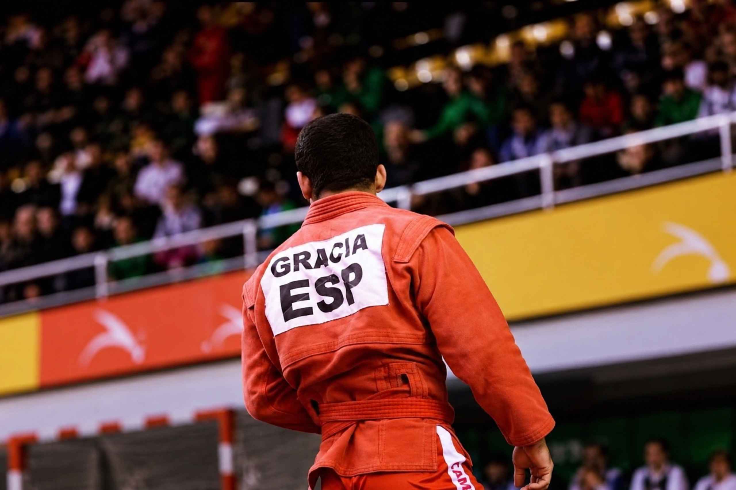 Rankings Nacionales Feloda