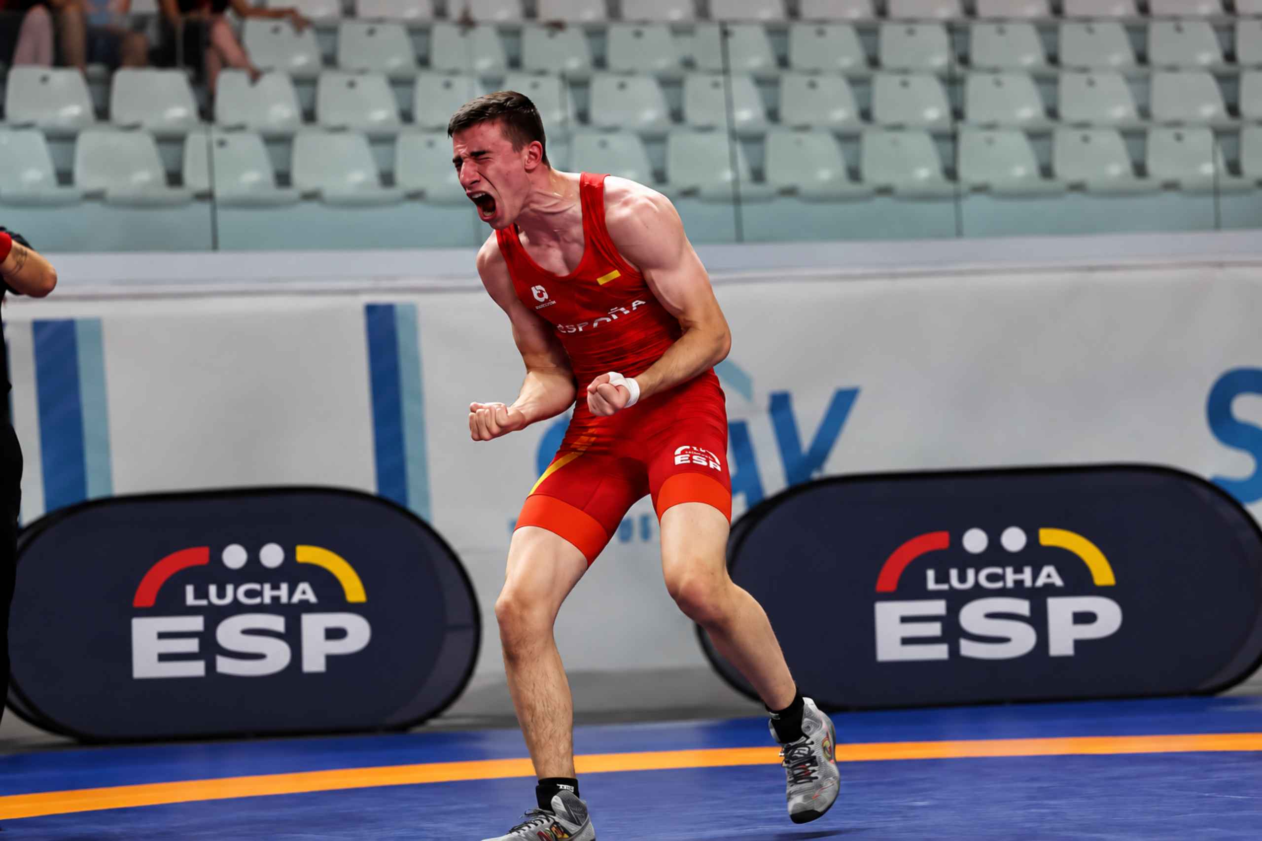Rankings Nacionales Feloda